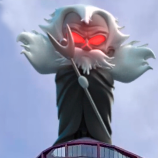 Portafolio nw - Dr. Hell Animation